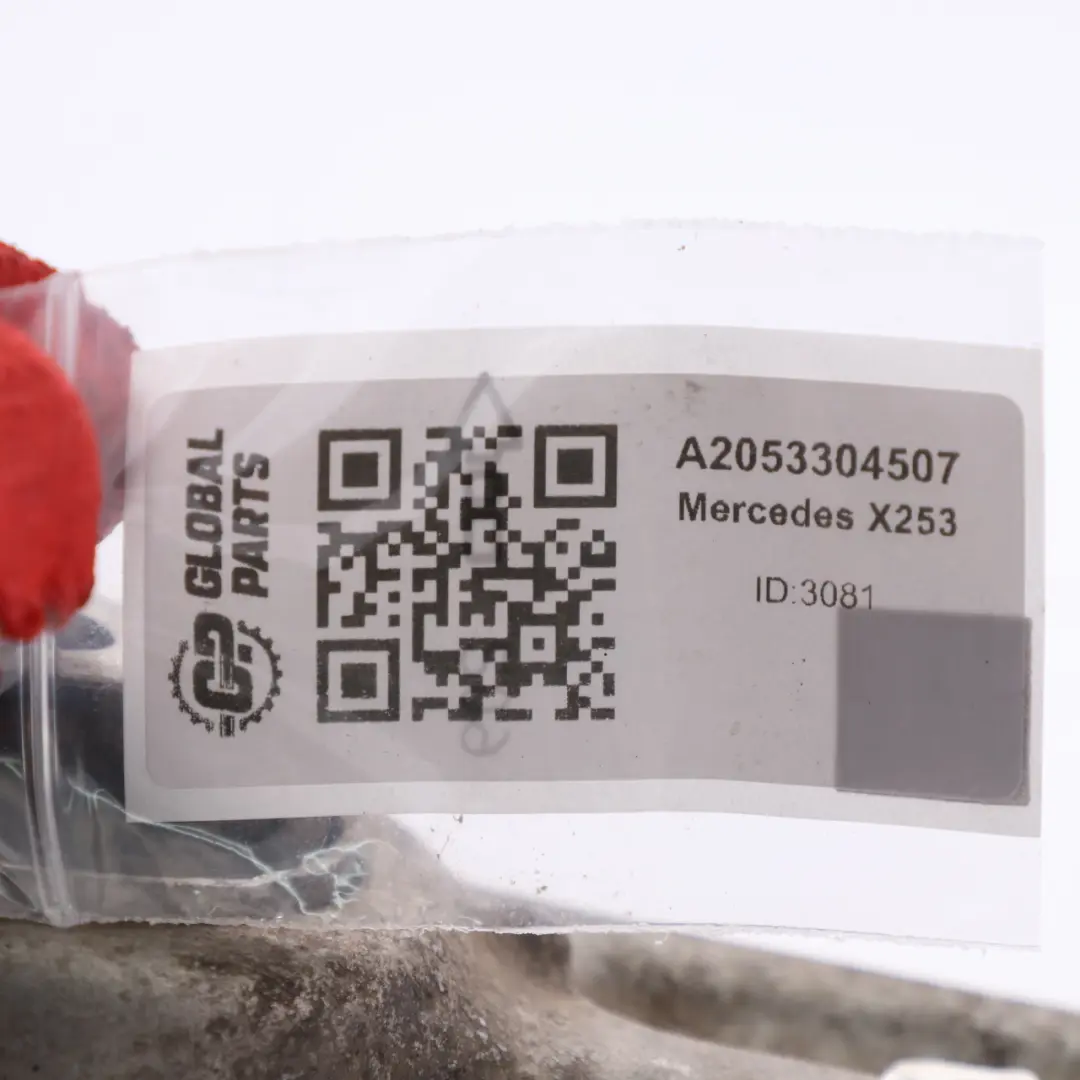 GLC220d 4matic OM651 Querlenker Vorne Links Rechts für Mercedes X253 mit Teilenummer A2053304507 Mercedes X253 GLC220d 4matic OM651 Querlenker Vorne Links Rechts - SKU A2053304507 - Teilenummer A2053304507