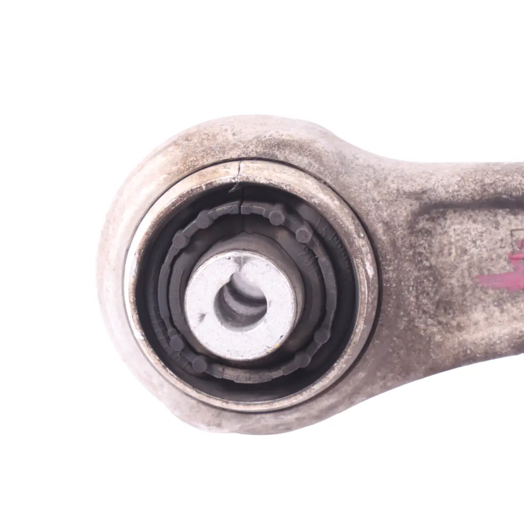 Braccio controllo assale Wishbone anteriore sinistro per Mercedes W205 con numero di parte A2053305901 Mercedes W205 Braccio controllo assale Wishbone anteriore sinistro - SKU A2053305901 - Numero di parte A2053305901