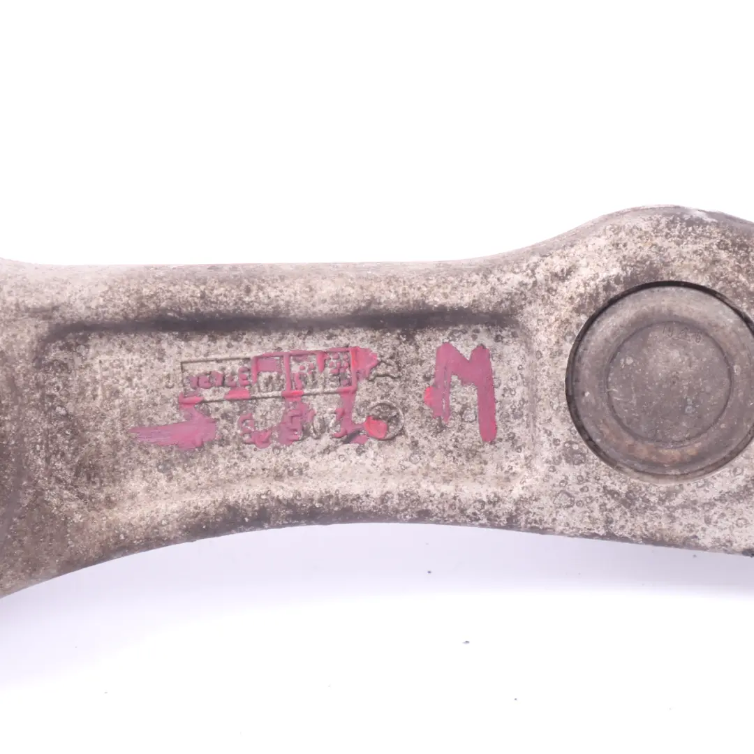 Mercedes W205 Axle Control Arm Wishbone Front Left N/S - SKU A2053305901 - Part number A2053305901