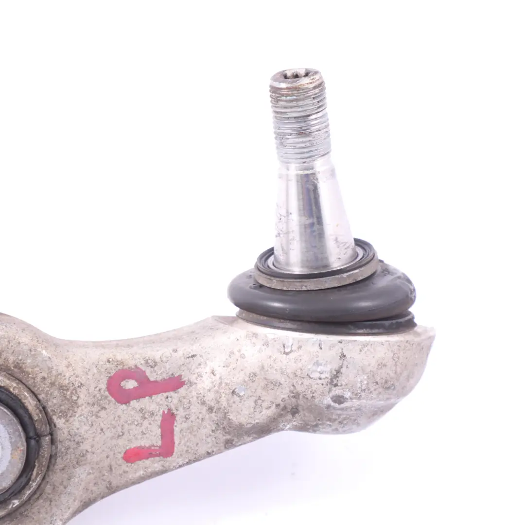 Axle Control Arm Wishbone Front Left N/S to Mercedes W205 with Part number A2053305901 Mercedes W205 Axle Control Arm Wishbone Front Left N/S - SKU A2053305901 - Part number A2053305901