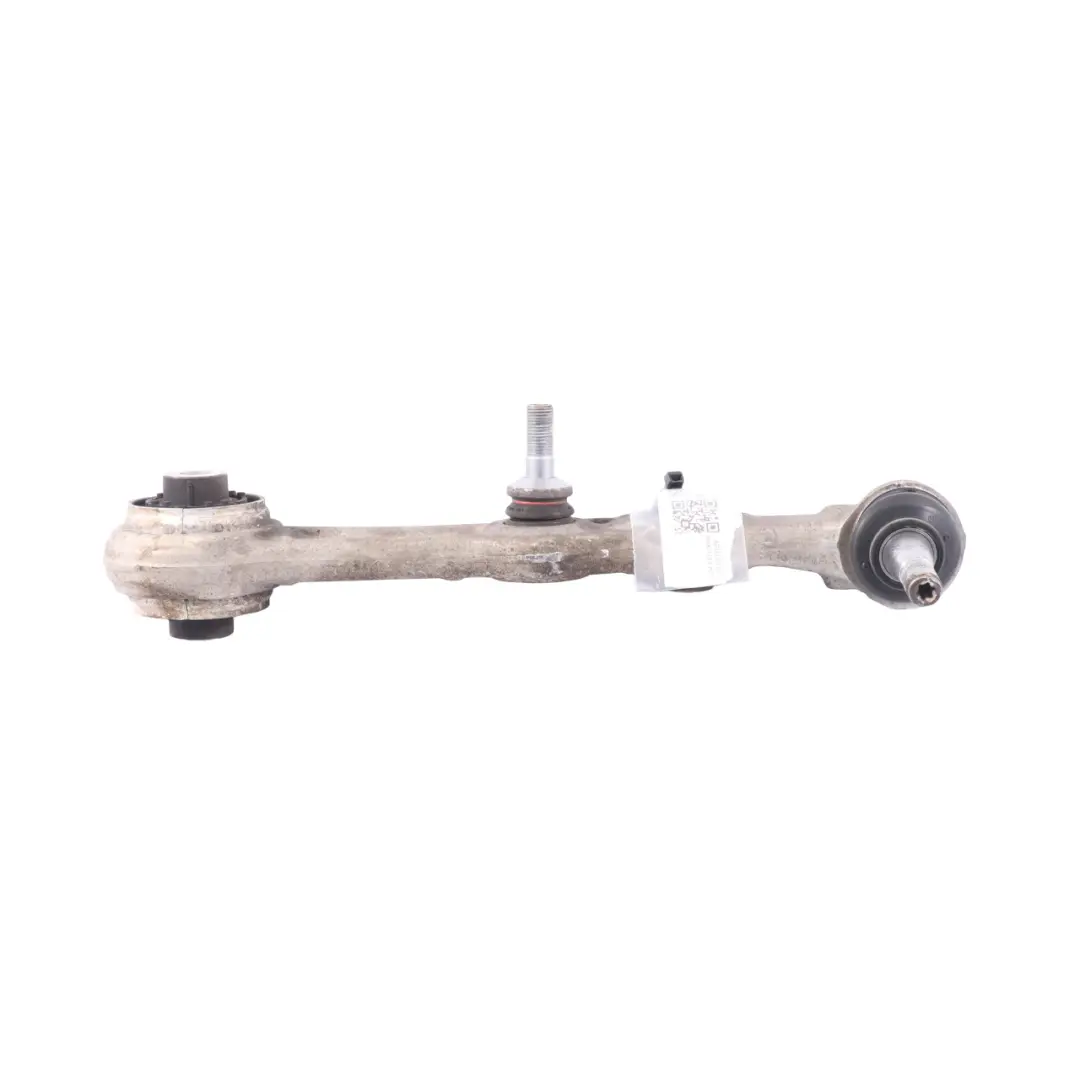 Braccio controllo assale Wishbone anteriore sinistro per Mercedes W205 con numero di parte A2053305901 Mercedes W205 Braccio controllo assale Wishbone anteriore sinistro - SKU A2053305901 - Numero di parte A2053305901