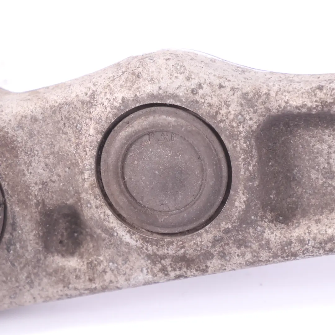 Mercedes W205 Wishbone Delantero Derecho Barra brazo control - SKU A2053306001 - Número de pieza A2053306001