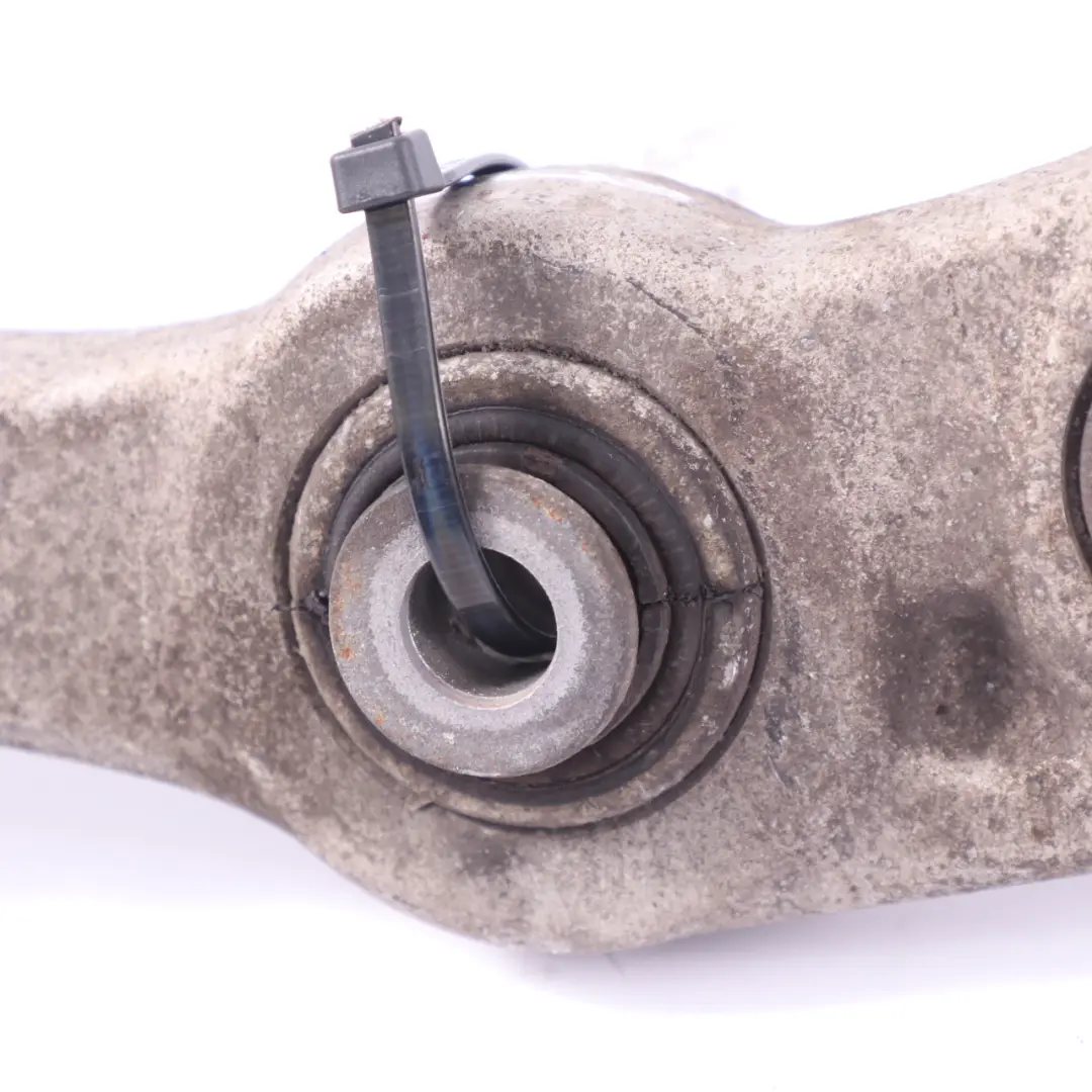 Mercedes W205 Wishbone Delantero Derecho Barra brazo control - SKU A2053306001 - Número de pieza A2053306001