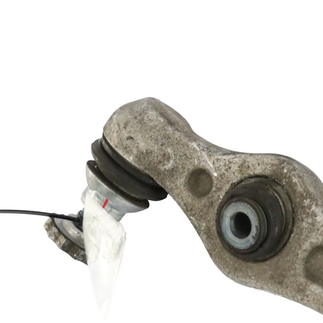 Mercedes W205 W213 Bras de contrôle avant Wishbone Airmatic AWD - SKU A2053308403 - Numéro de pièce A2053308403