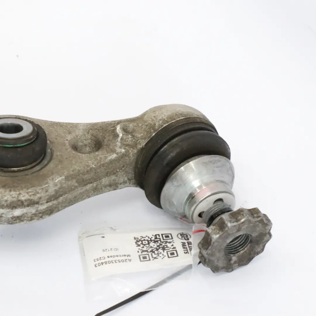 Mercedes W205 W213 Querlenker vorne Airmatic AWD Links Rechts - SKU A2053308403 - Teilenummer A2053308403