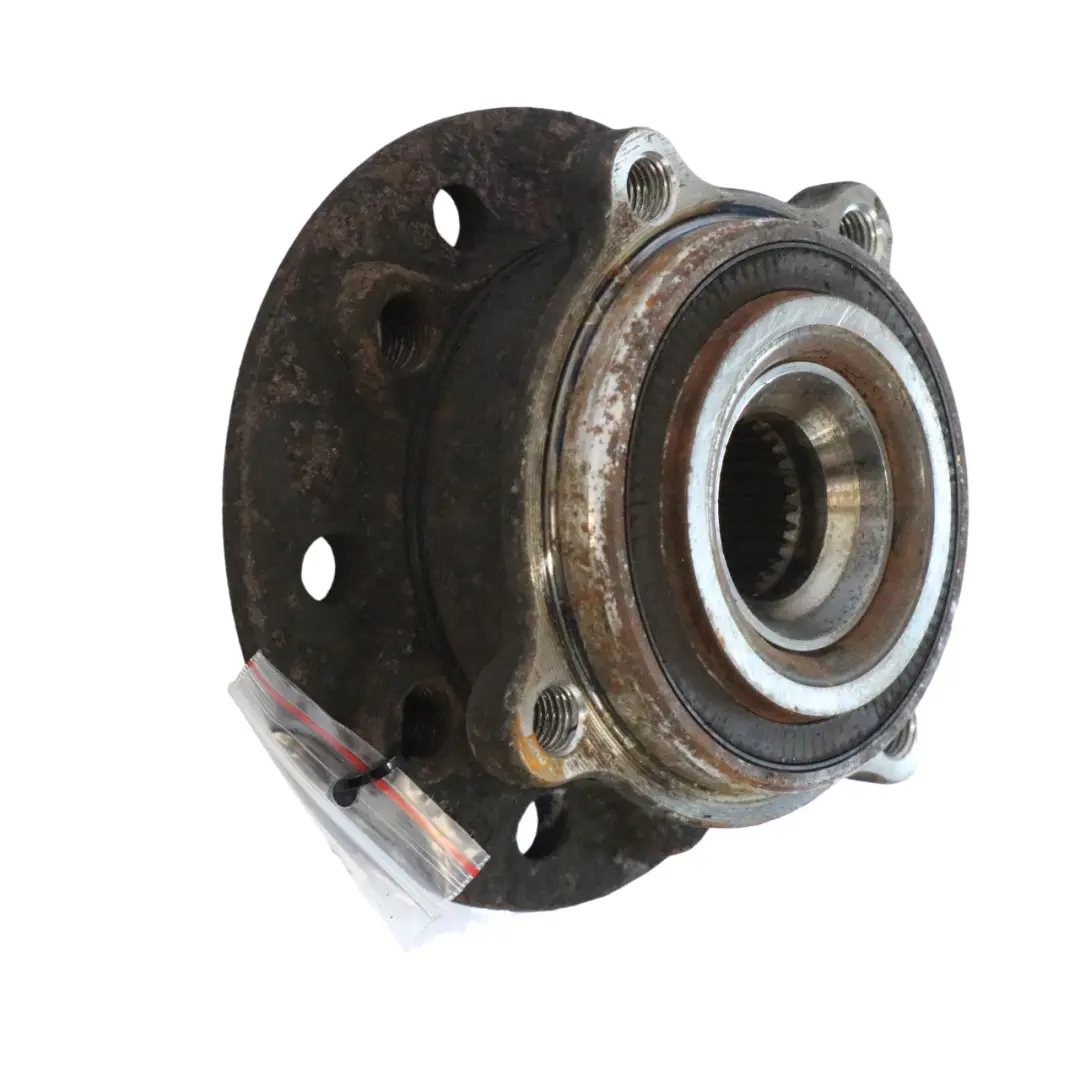  Radnabe Mercedes W205 W213 4Matic vorne links Achsschenkel - SKU A2053340300 - Teilenummer A2053340300