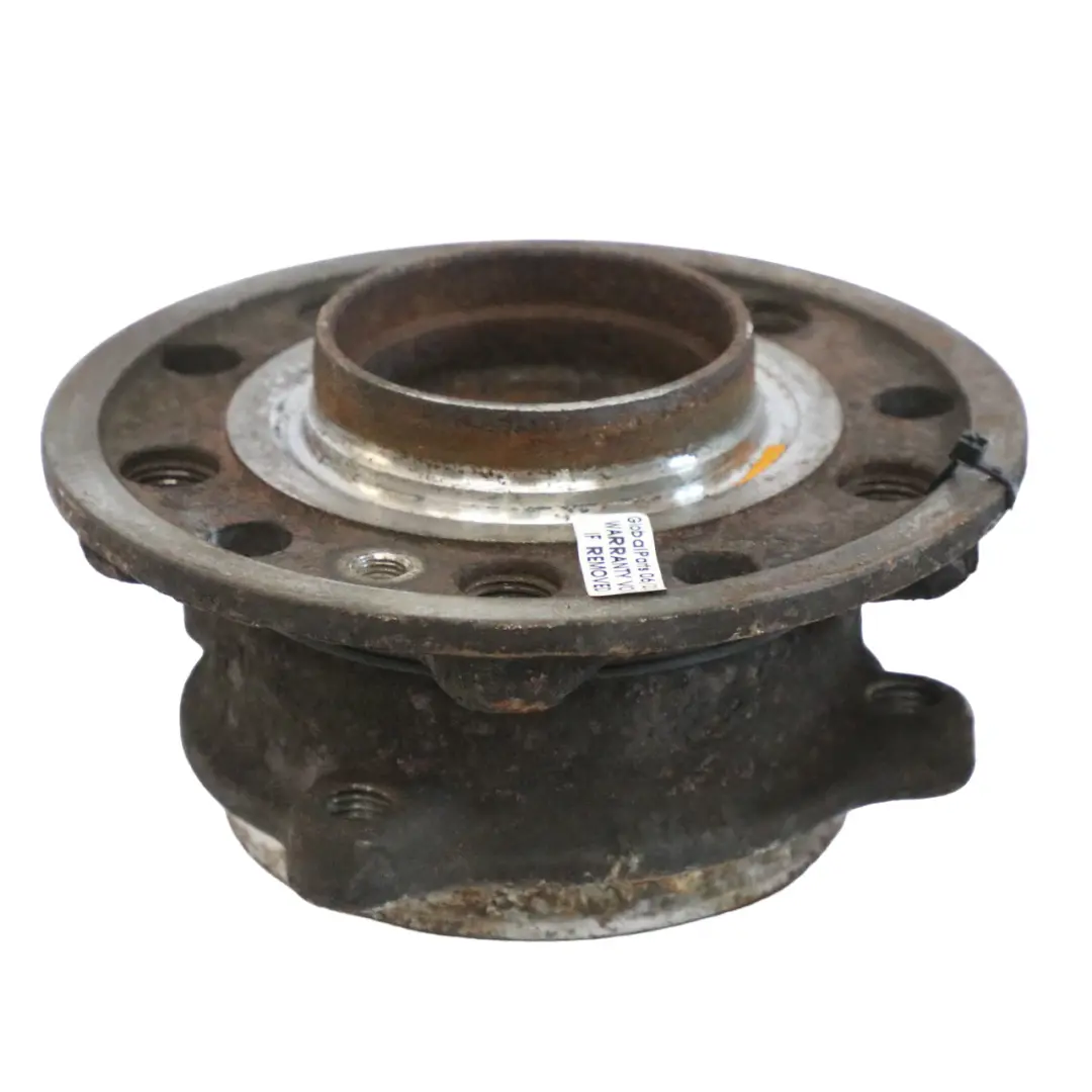 Hub Mercedes W205 W213 4Matic Front Left N/S Steering Knuckle Wheel - SKU A2053340300 - Part number A2053340300