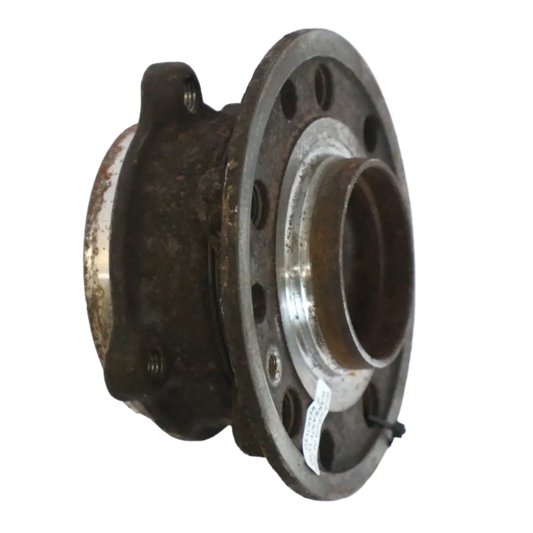 Hub Mercedes W205 W213 4Matic Front Left N/S Steering Knuckle Wheel - SKU A2053340300 - Part number A2053340300