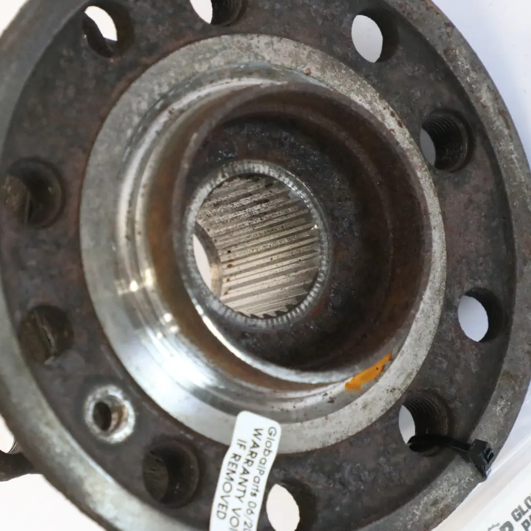 Mozzo ruota Mercedes W205 W213 4Matic anteriore sinistro snodo per con numero di parte A2053340300 Mozzo ruota Mercedes W205 W213 4Matic anteriore sinistro snodo - SKU A2053340300 - Numero di parte A2053340300