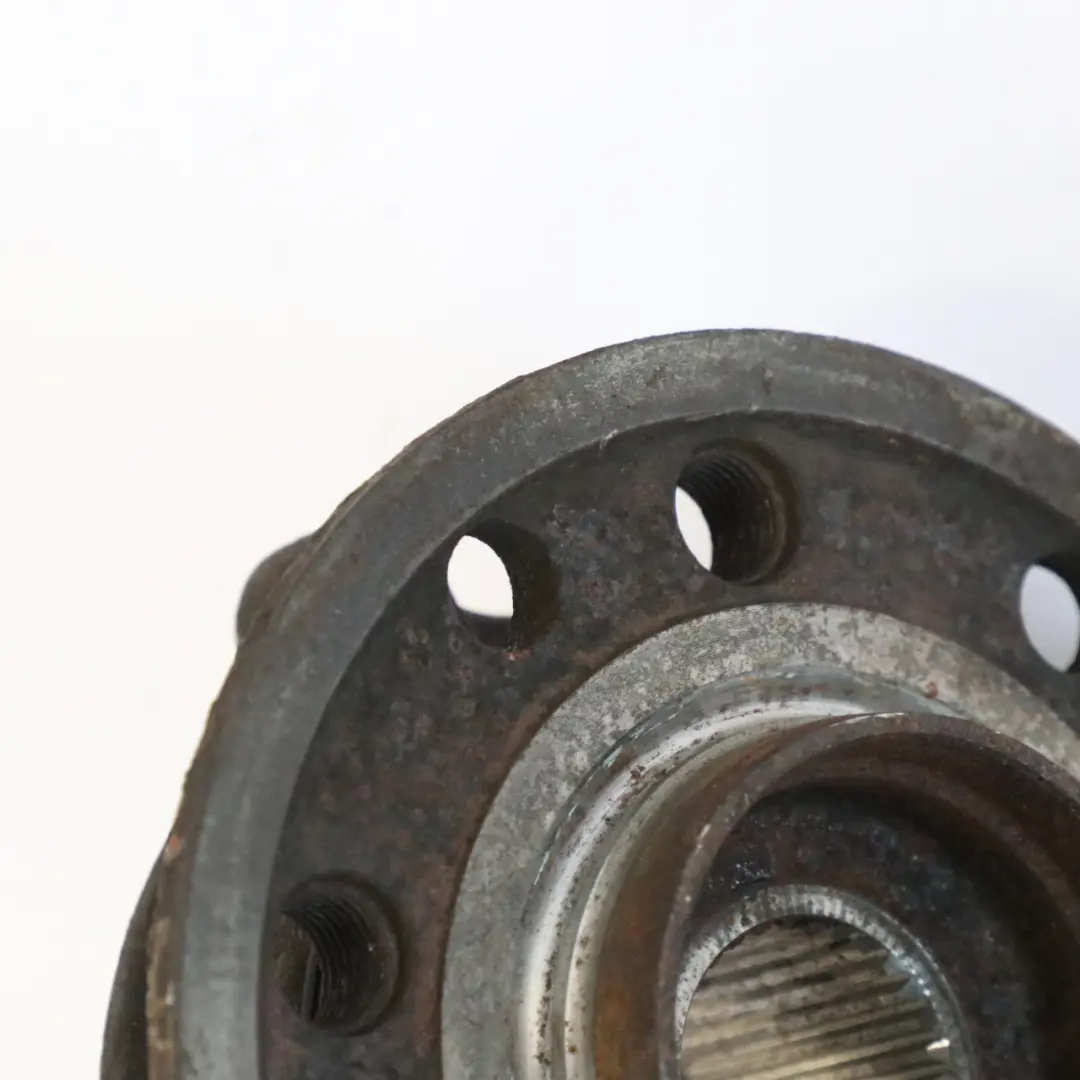 Buje de Rueda Mercedes W205 W213 4matic Delantero Izquierdo para con número de pieza A2053340300 Buje de Rueda Mercedes W205 W213 4matic Delantero Izquierdo - SKU A2053340300 - Número de pieza A2053340300