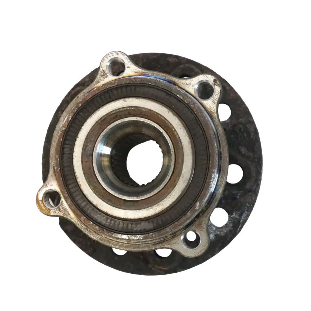 Hub Mercedes W205 W213 4Matic Front Left N/S Steering Knuckle to Wheel with Part number A2053340300 Wheel Hub Mercedes W205 W213 4Matic Front Left N/S Steering Knuckle - SKU A2053340300 - Part number A2053340300