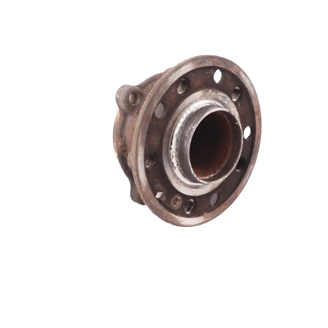 Carrier Mercedes W205 Front Left N/S Wheel Hub Bearing Wheel - SKU A2053340400 - Part number A2053340400