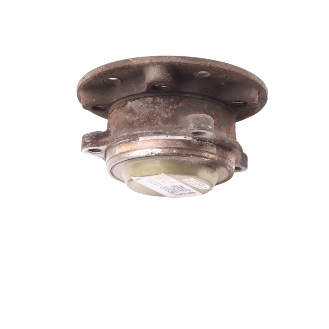 Roue Mercedes W205 Roulement de moyeu de roue avant gauche Porte - SKU A2053340400 - Numéro de pièce A2053340400