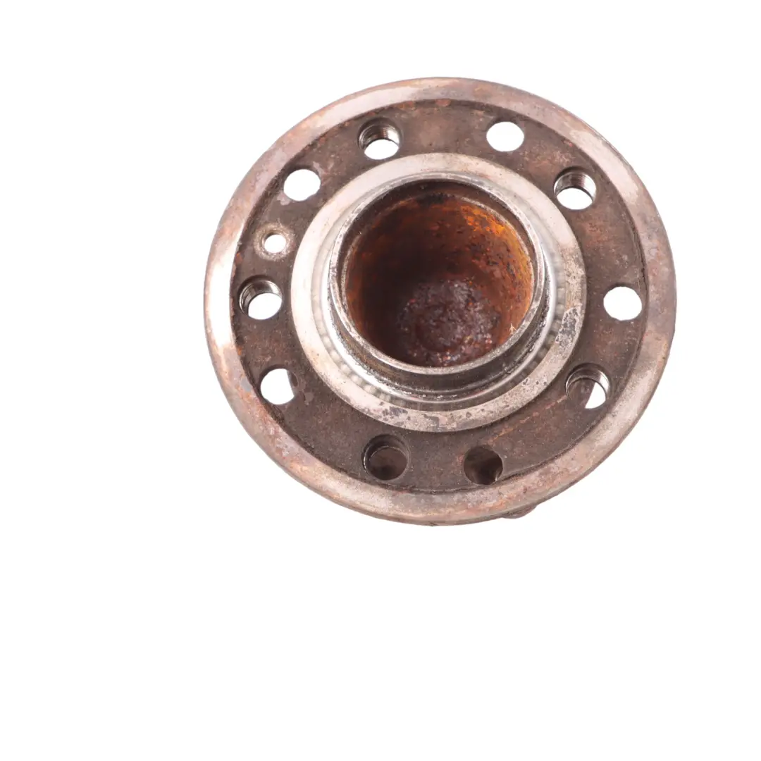 Cojinete de cubo de rueda delantero izquierdo Mercedes W205 para con número de pieza A2053340400 Cojinete de cubo de rueda delantero izquierdo Mercedes W205 - SKU A2053340400 - Número de pieza A2053340400