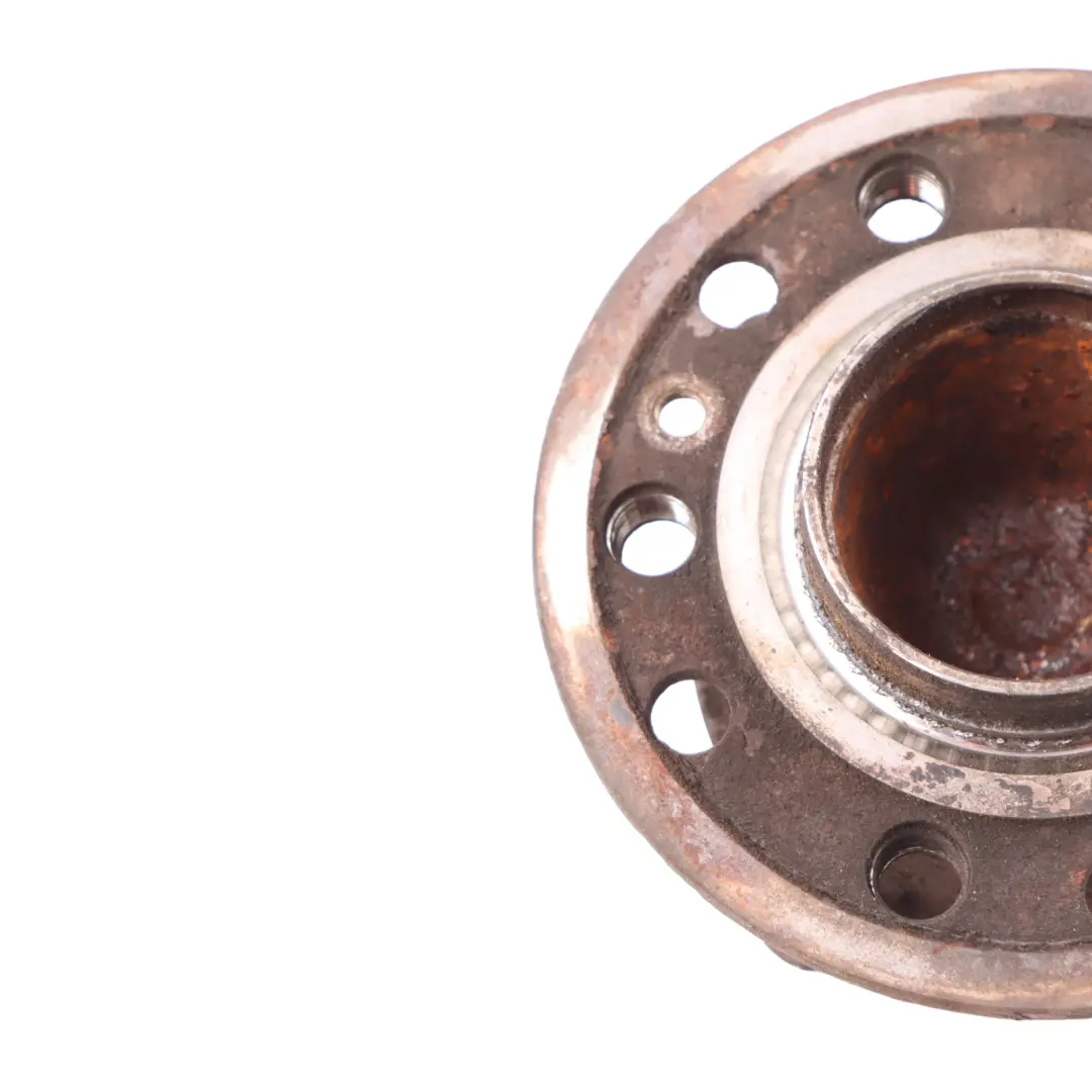 Roue Mercedes W205 Roulement de moyeu de roue avant gauche Porte - SKU A2053340400 - Numéro de pièce A2053340400