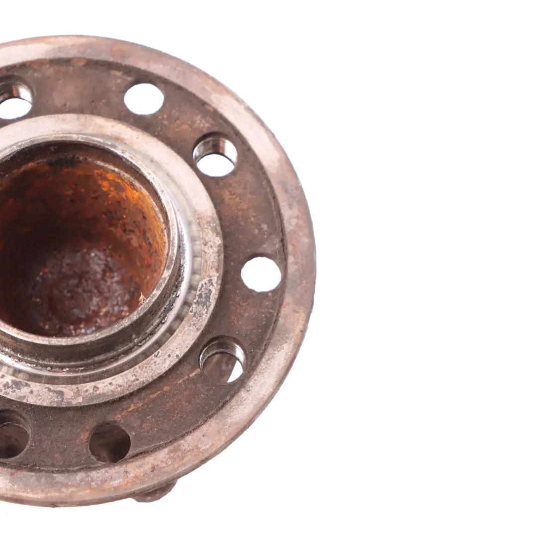 Roue Mercedes W205 Roulement de moyeu de roue avant gauche Porte - SKU A2053340400 - Numéro de pièce A2053340400