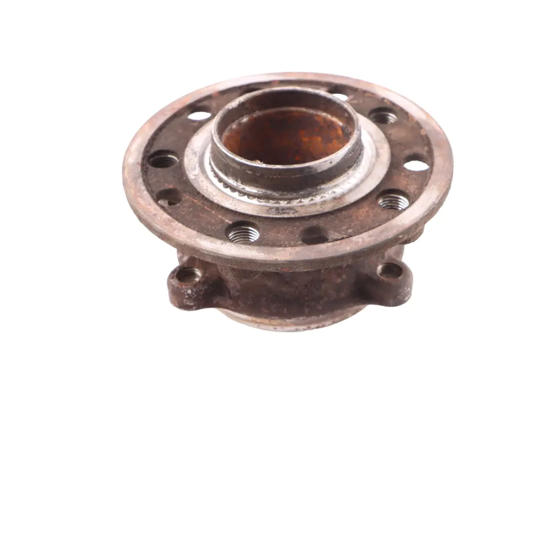 Carrier Mercedes W205 Front Left N/S Wheel Hub Bearing to Wheel with Part number A2053340400 Wheel Carrier Mercedes W205 Front Left N/S Wheel Hub Bearing - SKU A2053340400 - Part number A2053340400