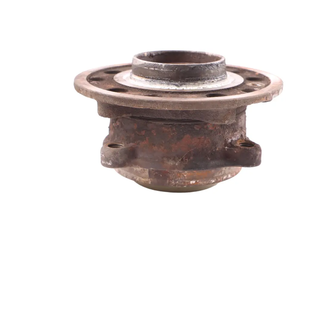 Carrier Mercedes W205 Front Left N/S Wheel Hub Bearing Wheel - SKU A2053340400 - Part number A2053340400