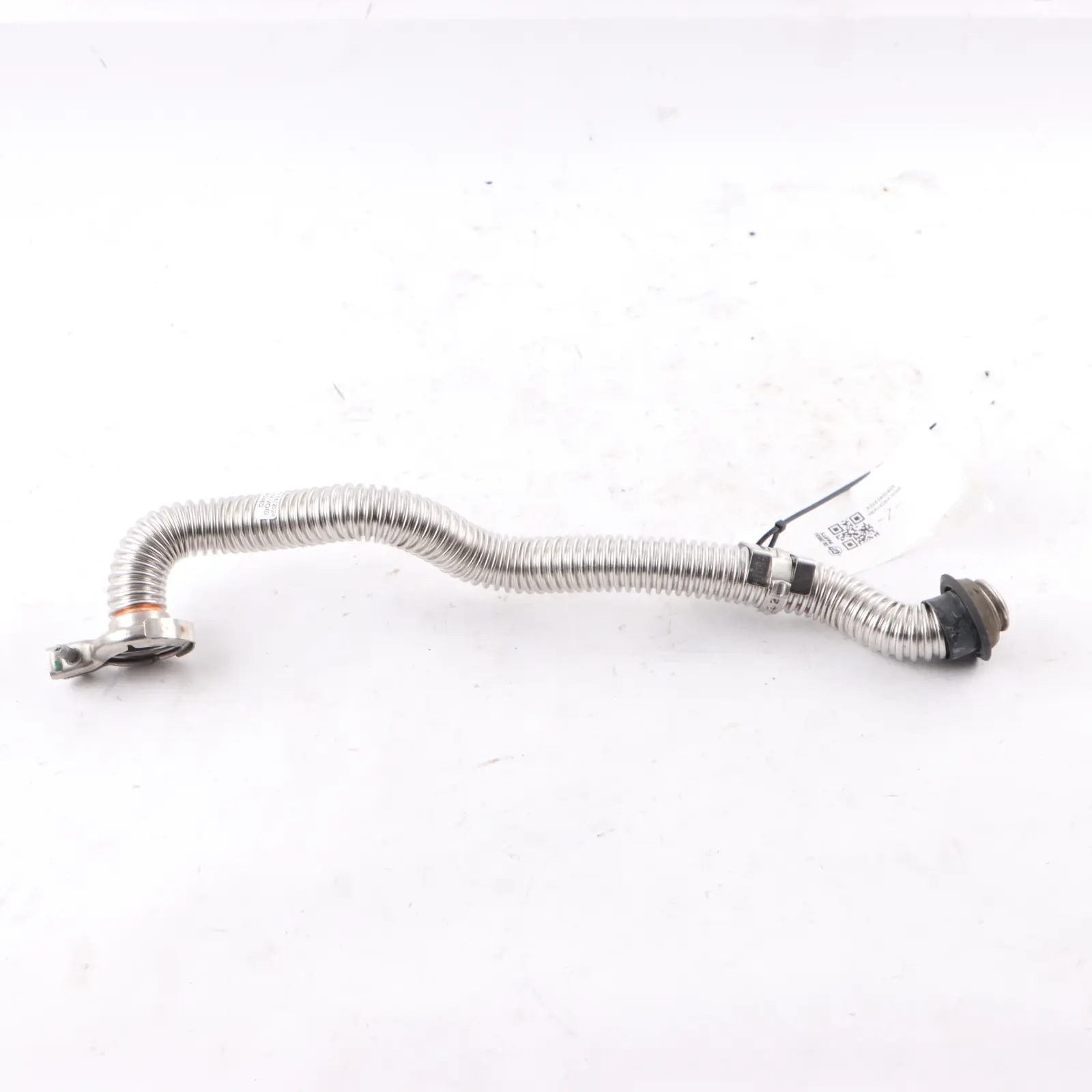Mercedes W205 Wasserschlauch Kühlung Kühlmittelleitung A2053400400