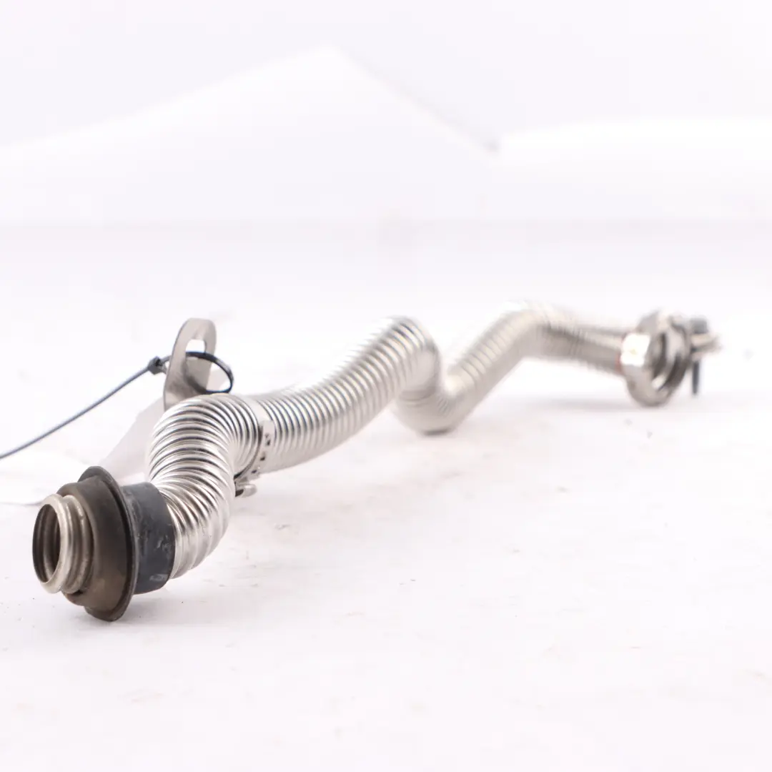 Manguera De Agua De Refrigeración Tubo De Refrigerante para Mercedes W205 con número de pieza A2053400400 Mercedes W205 Manguera De Agua De Refrigeración Tubo De Refrigerante - SKU A2053400400 - Número de pieza A2053400400