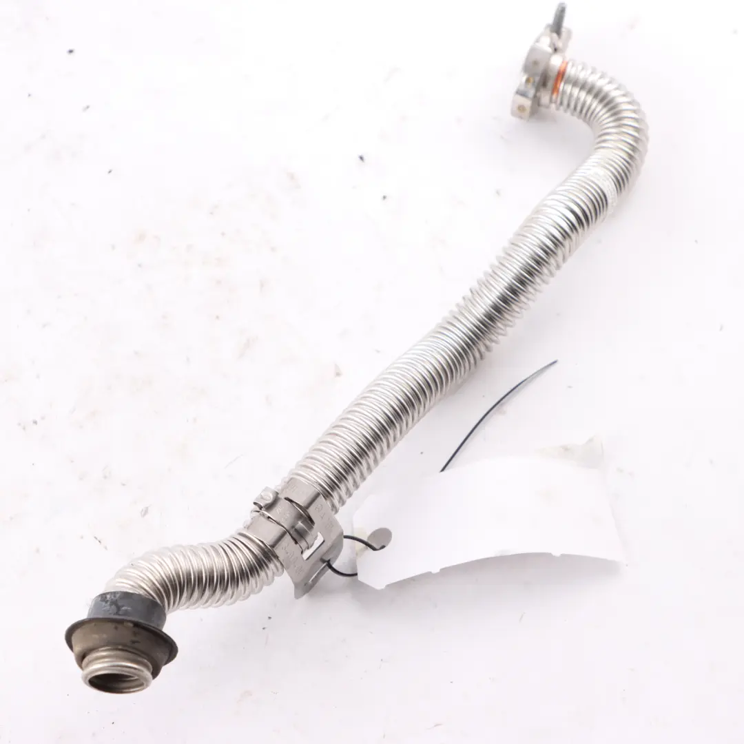 Wasserschlauch Kühlung Kühlmittelleitung für Mercedes W205 mit Teilenummer A2053400400 Mercedes W205 Wasserschlauch Kühlung Kühlmittelleitung - SKU A2053400400 - Teilenummer A2053400400