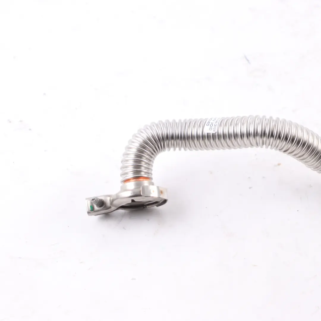 Wąż Przewód Łącznik do Mercedes W205 o numerze A2053400400 Mercedes W205 Wąż Przewód Łącznik - SKU A2053400400 - Numer Części A2053400400