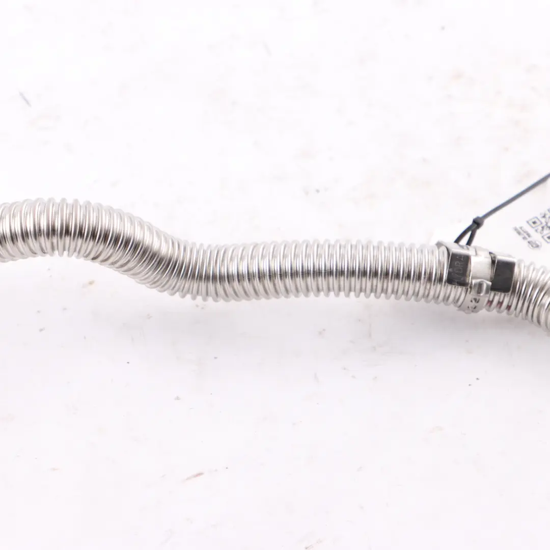 Mercedes W205 Water Hose Cooling Coolant Pipe - SKU A2053400400 - Part number A2053400400