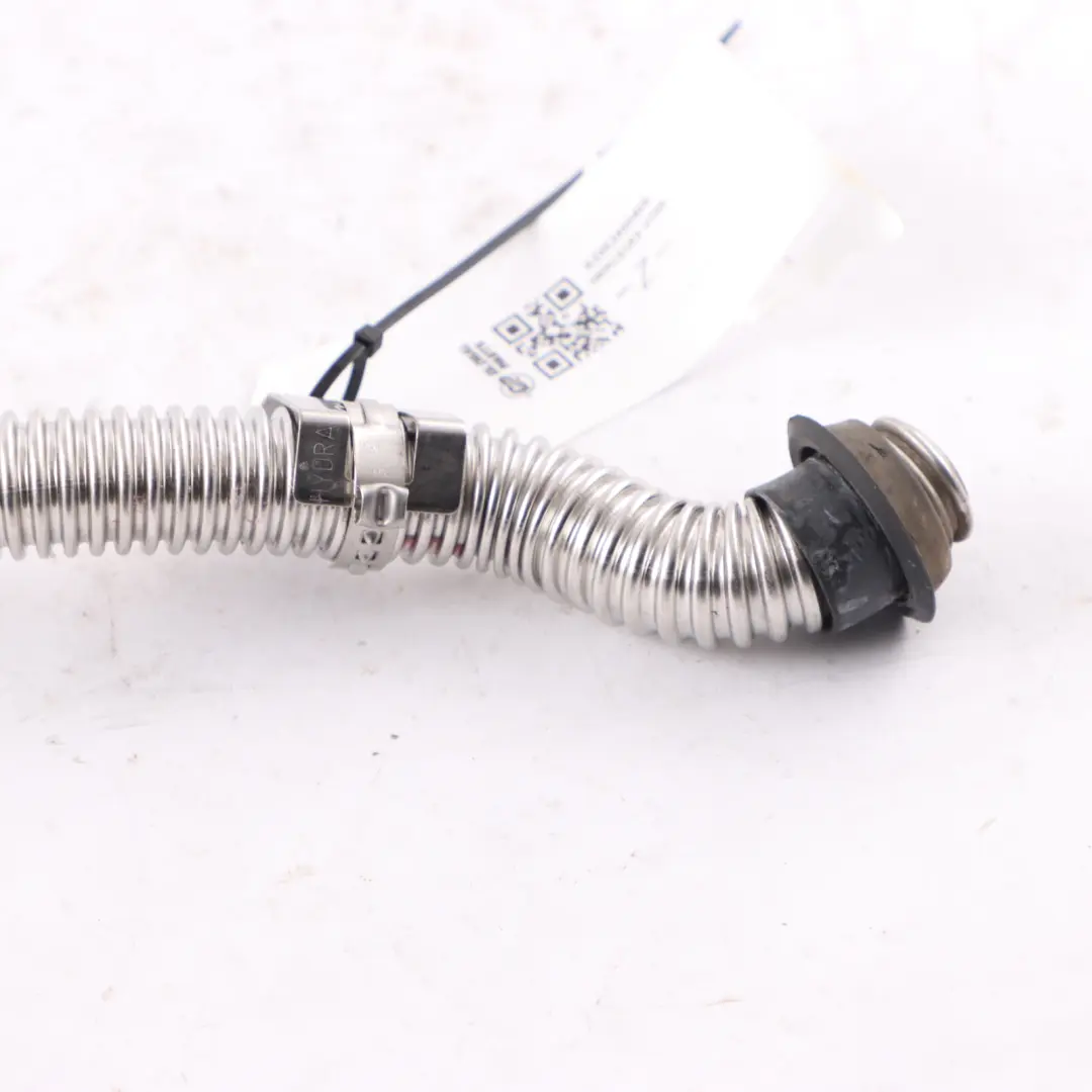 Mercedes W205 Tuyau D'Eau De Refroidissement - SKU A2053400400 - Numéro de pièce A2053400400