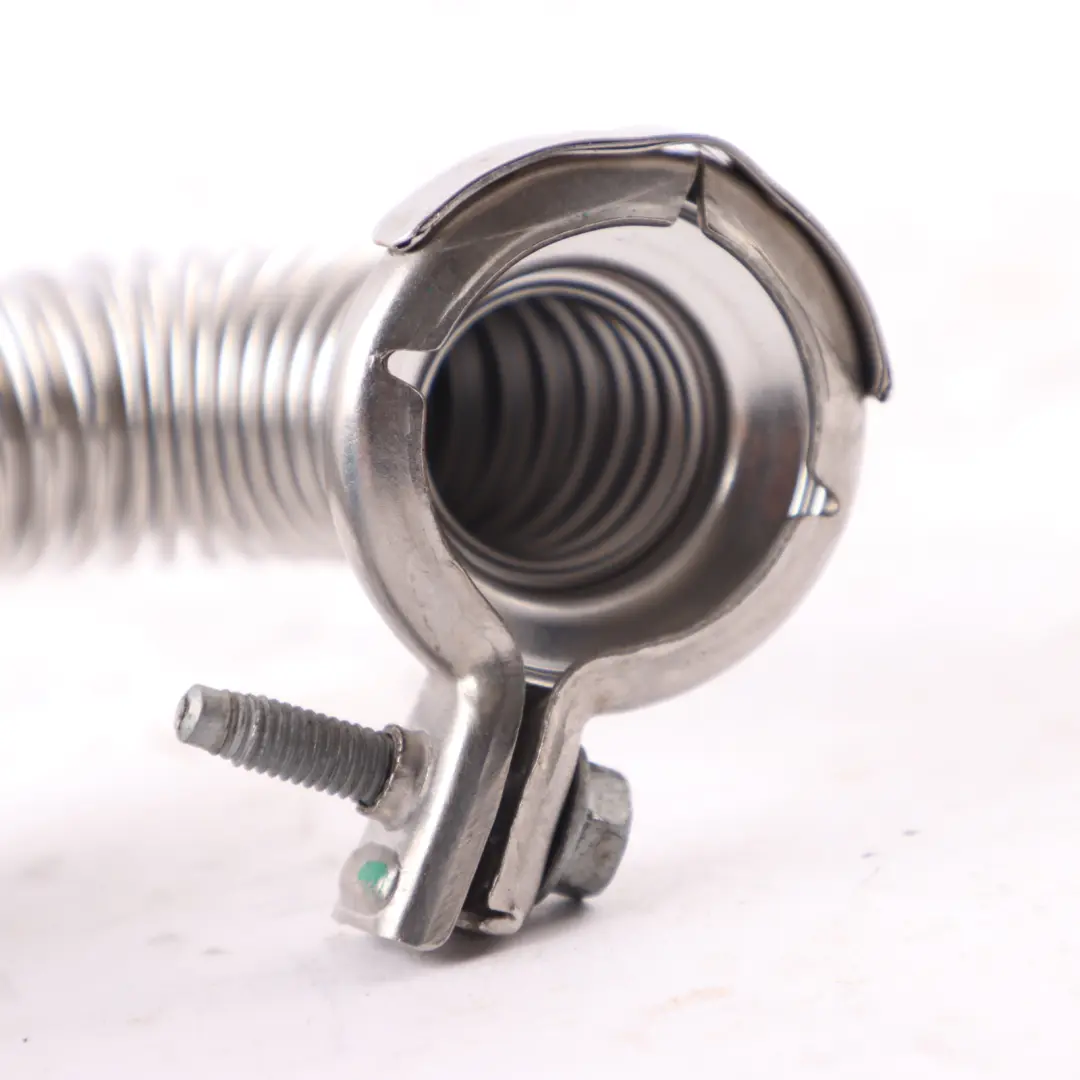 Wasserschlauch Kühlung Kühlmittelleitung für Mercedes W205 mit Teilenummer A2053400400 Mercedes W205 Wasserschlauch Kühlung Kühlmittelleitung - SKU A2053400400 - Teilenummer A2053400400