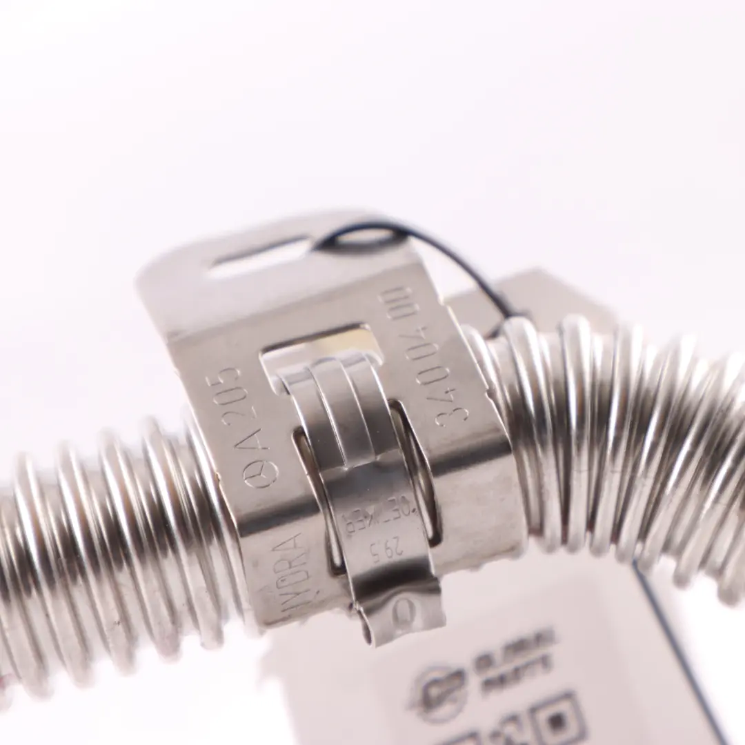 Tuyau D'Eau De Refroidissement pour Mercedes W205 à propos du numéro de pièce A2053400400 Mercedes W205 Tuyau D'Eau De Refroidissement - SKU A2053400400 - Numéro de pièce A2053400400