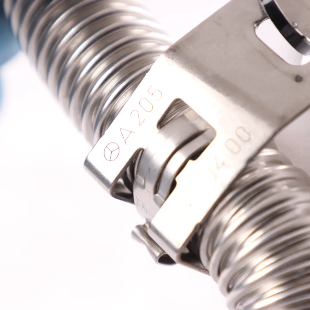 Wąż Przewód Łącznik do Mercedes W205 o numerze A2053400400 Mercedes W205 Wąż Przewód Łącznik - SKU A2053400400 - Numer Części A2053400400