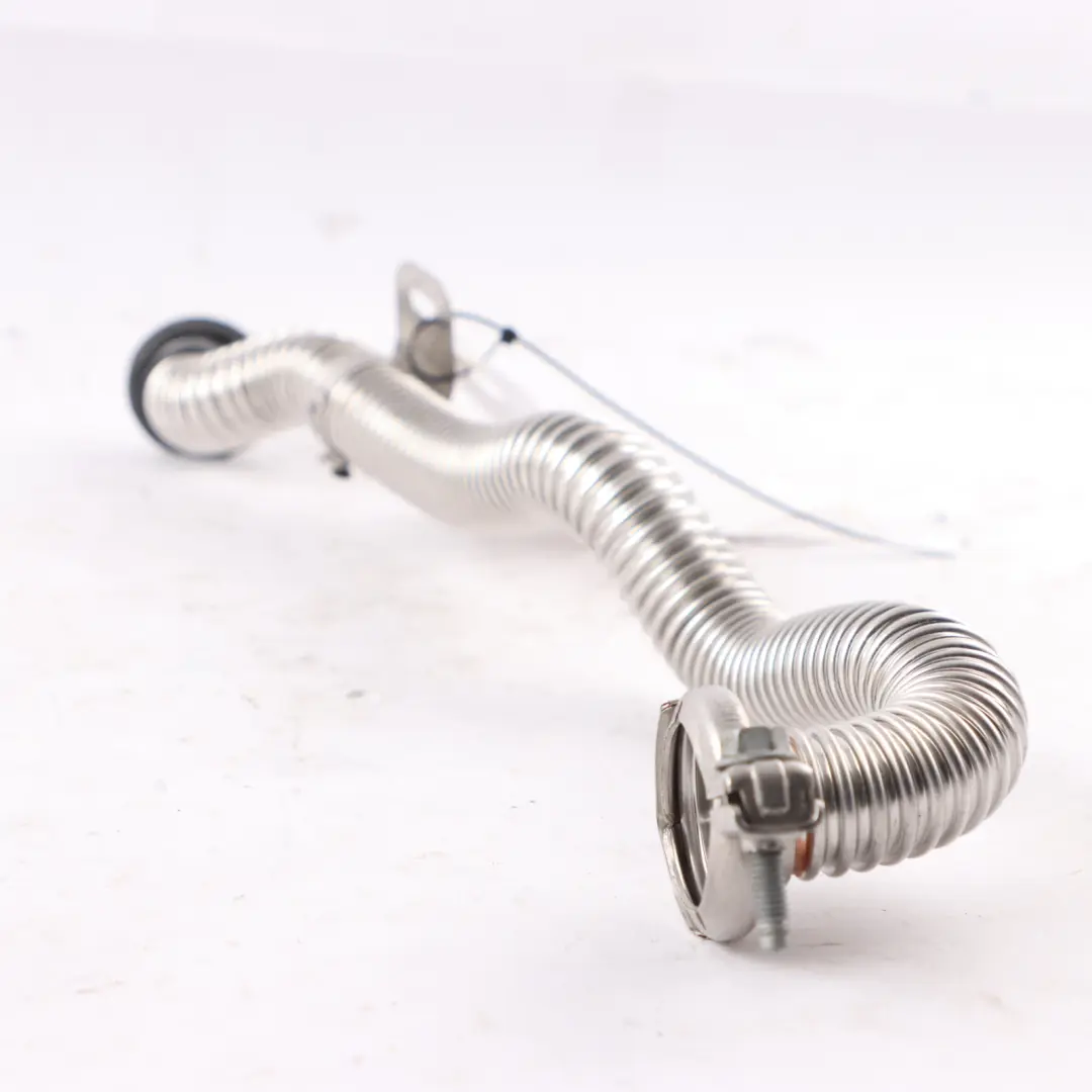 Tuyau D'Eau De Refroidissement pour Mercedes W205 à propos du numéro de pièce A2053400400 Mercedes W205 Tuyau D'Eau De Refroidissement - SKU A2053400400 - Numéro de pièce A2053400400