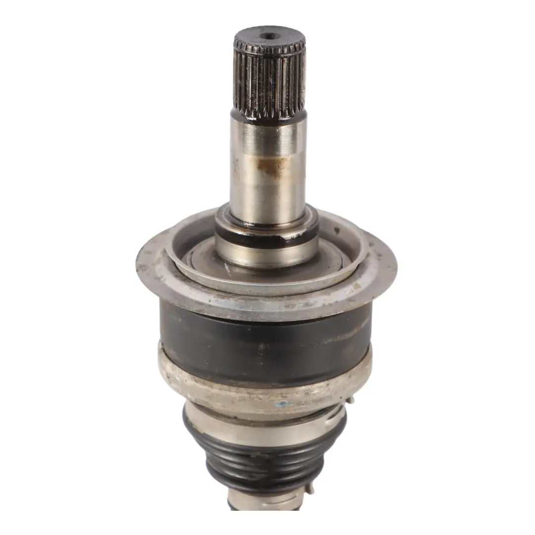 Mercedes W205 C350 e Rear Left N/S Suspension Leg Brake Disc Wheel Hub Carrier - SKU A2053500141-6 - Part number A2053500141