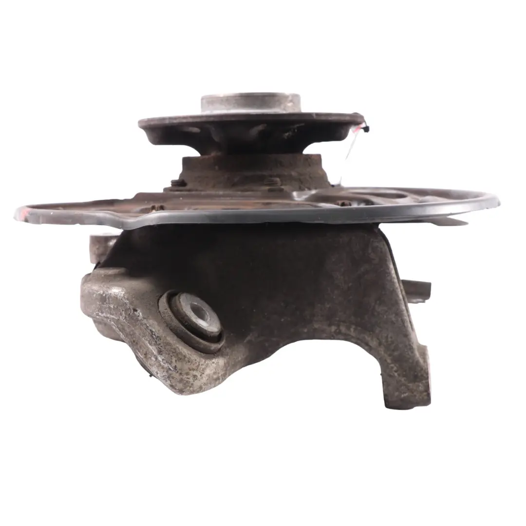Mercedes W205 Porte Roue Arrière Droit Roulement Support d'Essieu - SKU A2053500241-5 - Numéro de pièce A2053500241