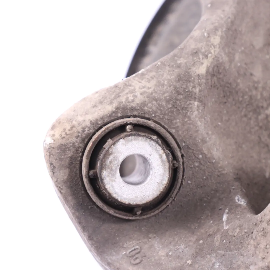 Mercedes W205 Porte Roue Arrière Droit Roulement Support d'Essieu - SKU A2053500241-5 - Numéro de pièce A2053500241