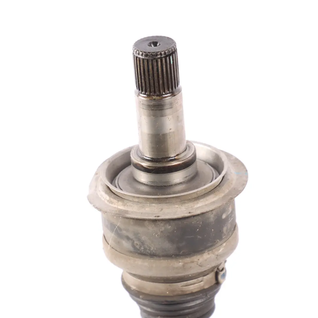 Mercedes W205 C220 d Rear Right O/S Suspension Leg Brake Disc Wheel Hub Carrier - SKU A2053500241-6 - Part number A2053500241