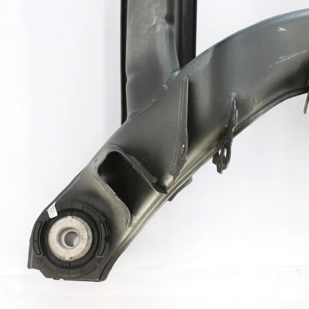 Rear Axle Subframe Mercedes W205 W213 C253 Cradle Carrier Mount - SKU A2053500514 - Part number A2053500514