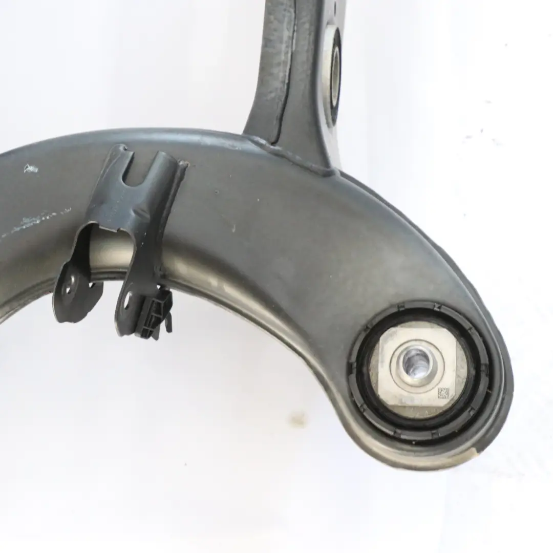 Rear Axle Subframe Mercedes W205 W213 C253 Cradle Carrier Mount - SKU A2053500514 - Part number A2053500514