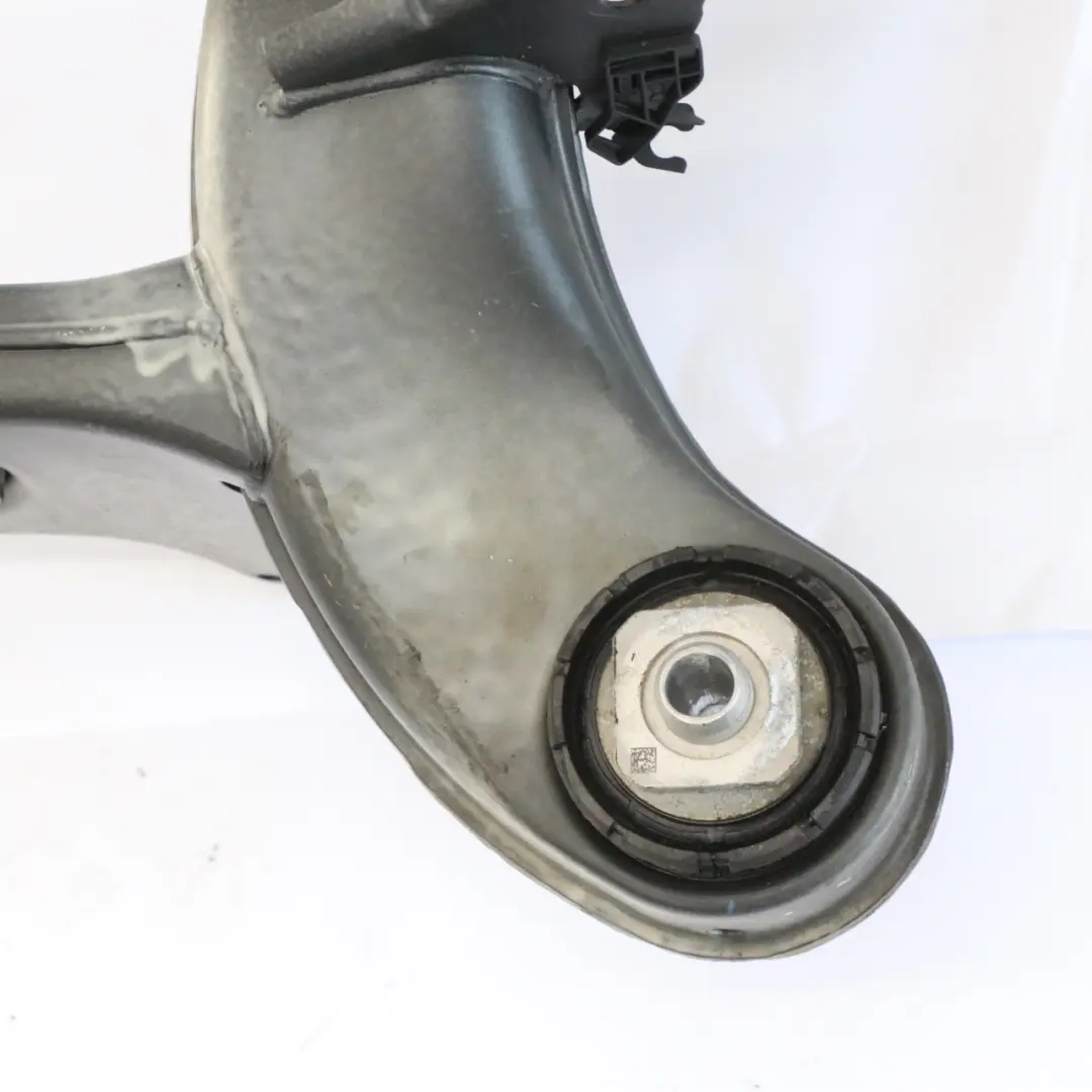 Axle Subframe Mercedes W205 W213 C253 Cradle Carrier Mount to Rear with Part number A2053500514 Rear Axle Subframe Mercedes W205 W213 C253 Cradle Carrier Mount - SKU A2053500514 - Part number A2053500514