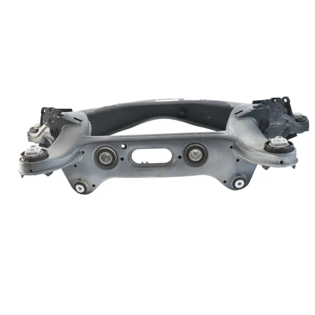 Rear Axle Subframe Mercedes W205 W213 C253 Cradle Carrier Mount - SKU A2053500514 - Part number A2053500514