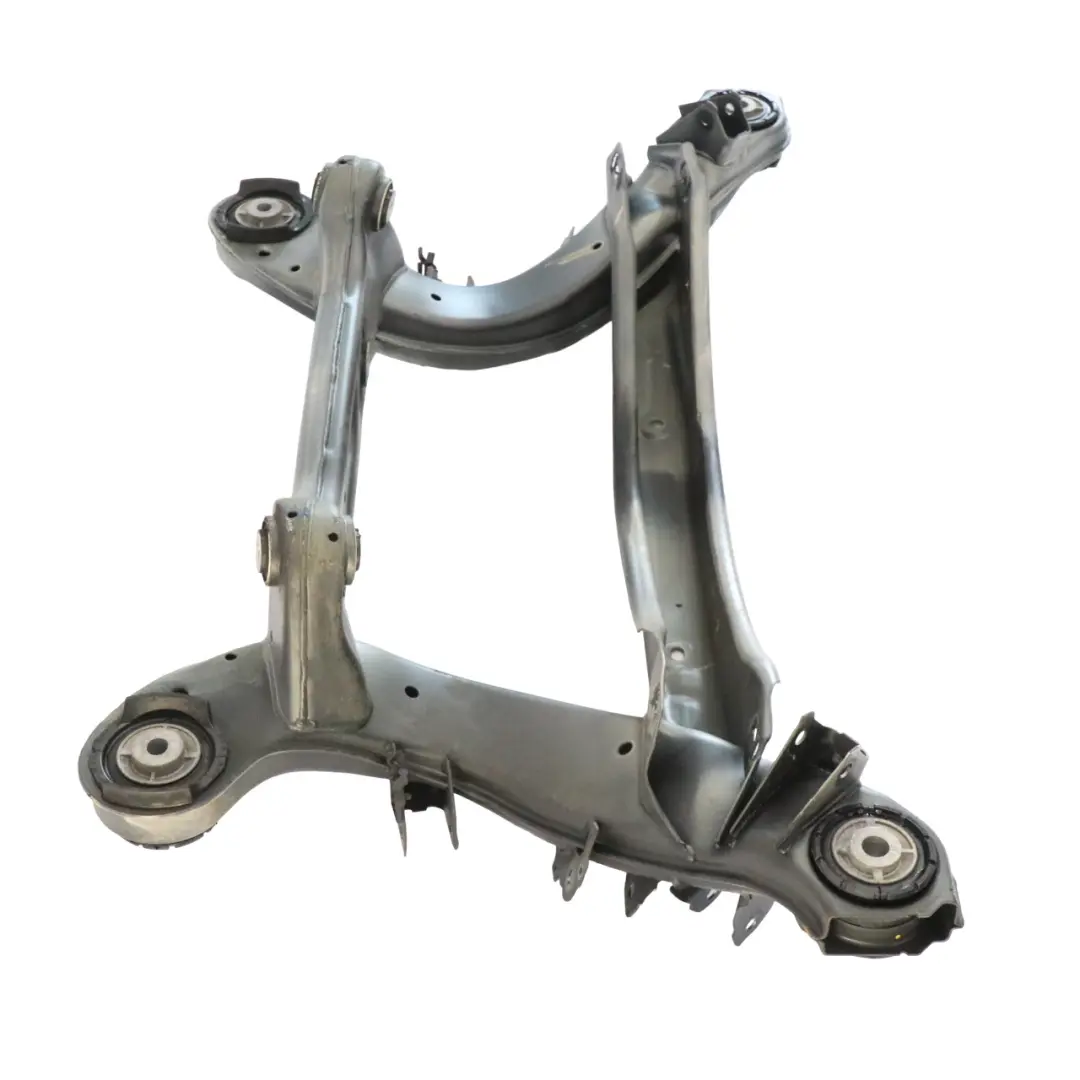 Assale posteriore Culla Sottotelaio portante per Mercedes W205 W213 C253 con numero di parte A2053500514 Mercedes W205 W213 C253 Assale posteriore Culla Sottotelaio portante - SKU A2053500514 - Numero di parte A2053500514