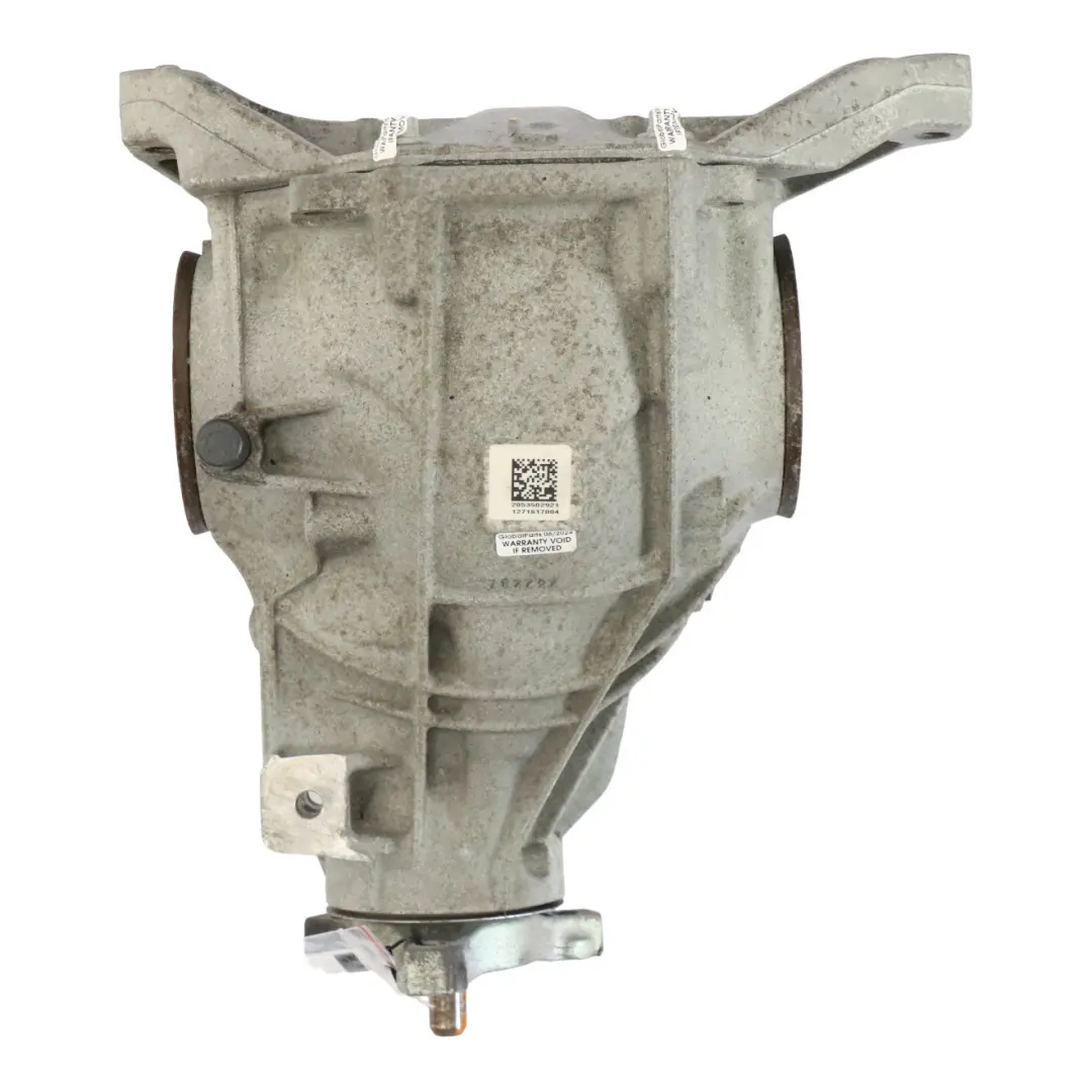 Mercedes W205 W213 4MATIC Rear Axle Differential Diff 2.474 A2053502921 WARRANTY - SKU A2133505200 - Part number A2133505200