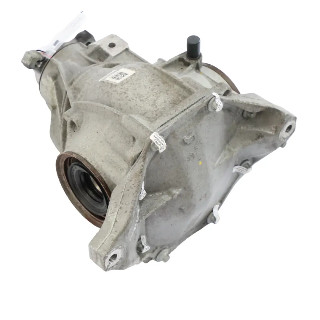 Mercedes W205 W213 4MATIC Rear Axle Differential Diff 2.474 A2053502921 WARRANTY - SKU A2133505200 - Part number A2133505200