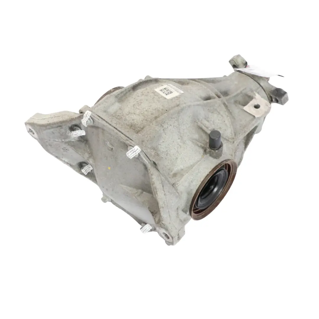 Mercedes W205 W213 4MATIC Rear Axle Differential Diff 2.474 A2053502921 WARRANTY - SKU A2133505200 - Part number A2133505200