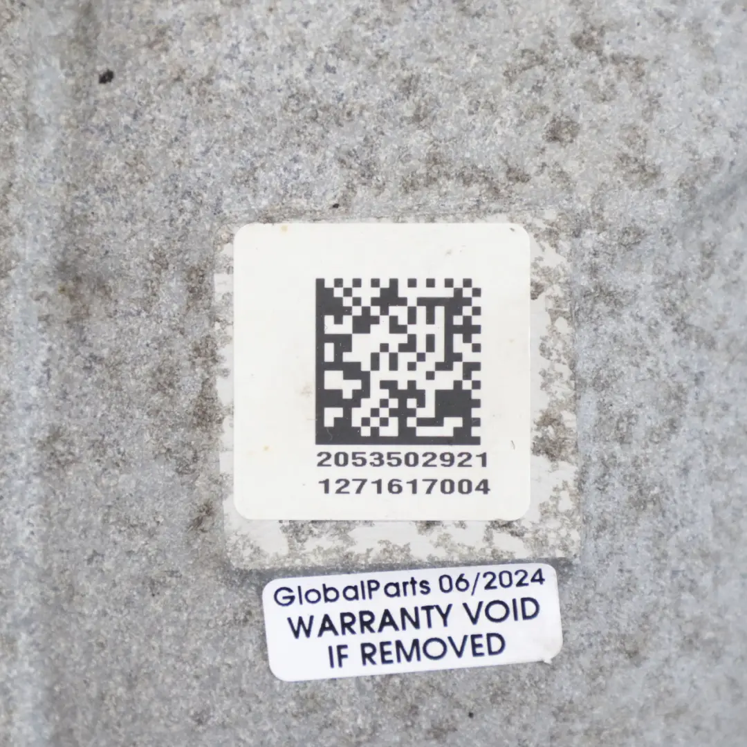 4MATIC Essieu Arrière Différentiel 2.474 GARANTIE pour Mercedes W205 W213 à propos du numéro de pièce A2133505200 Mercedes W205 W213 4MATIC Essieu Arrière Différentiel 2.474 GARANTIE - SKU A2133505200 - Numéro de pièce A2133505200