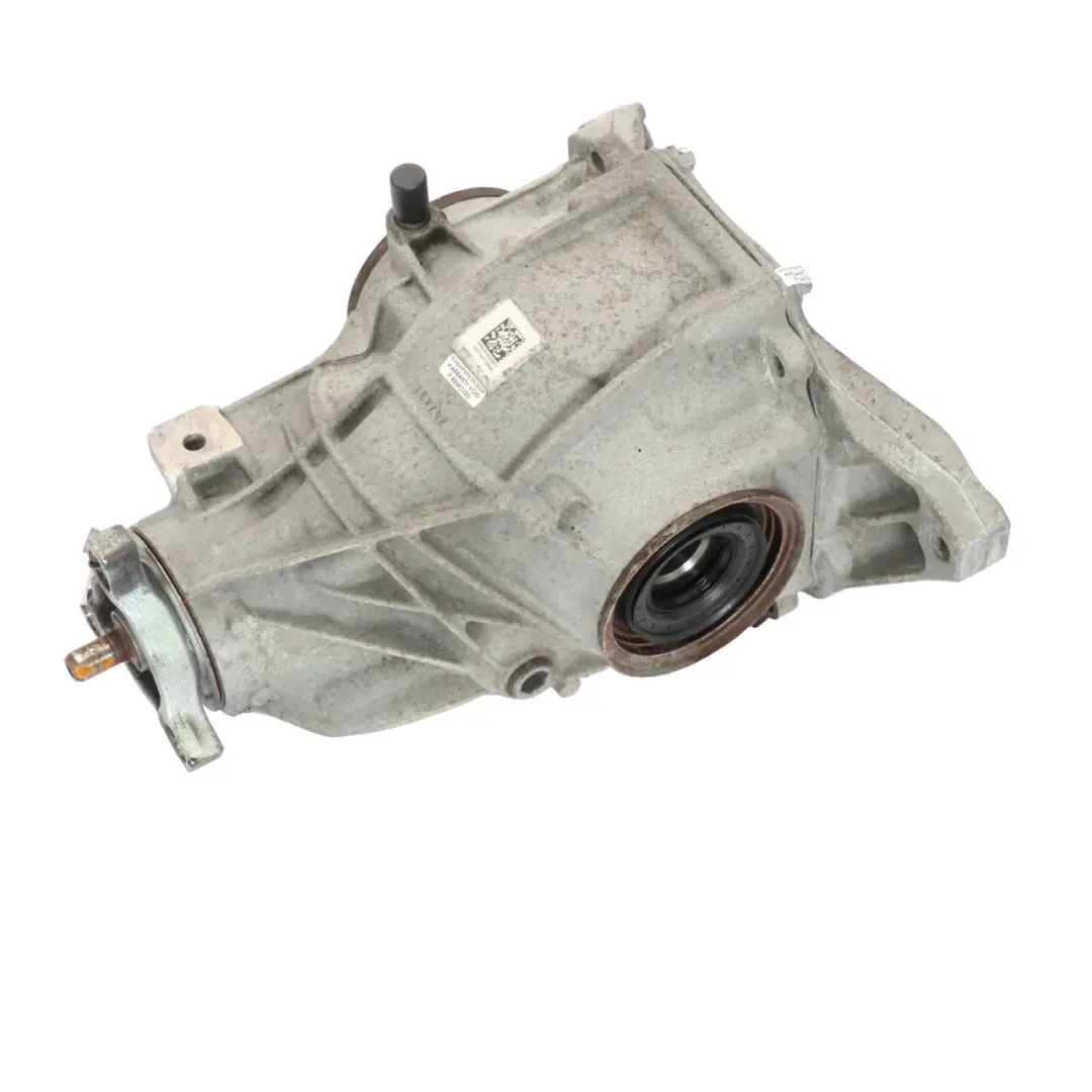 Mercedes W205 W213 4MATIC Rear Axle Differential Diff 2.474 A2053502921 WARRANTY - SKU A2133505200 - Part number A2133505200