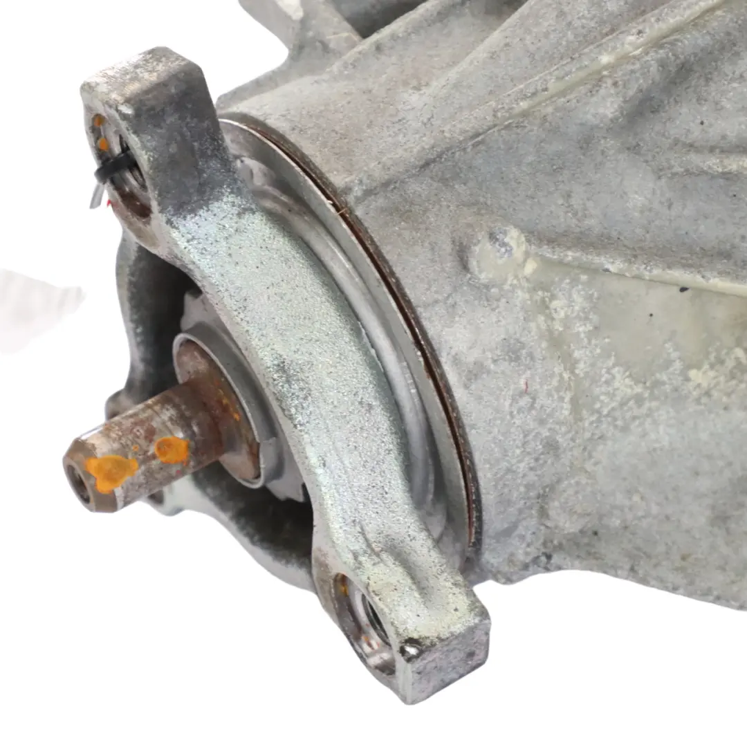 4MATIC Rear Axle Differential Diff 2.474 WARRANTY to Mercedes W205 W213 with Part number A2133505200 Mercedes W205 W213 4MATIC Rear Axle Differential Diff 2.474 WARRANTY - SKU A2133505200 - Part number A2133505200