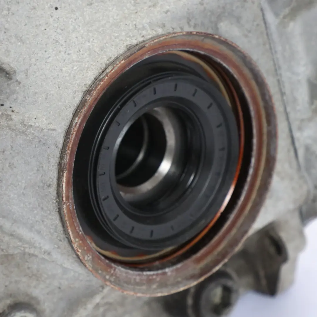 Mercedes W205 W213 4MATIC Rear Axle Differential Diff 2.474 A2053502921 WARRANTY - SKU A2133505200 - Part number A2133505200