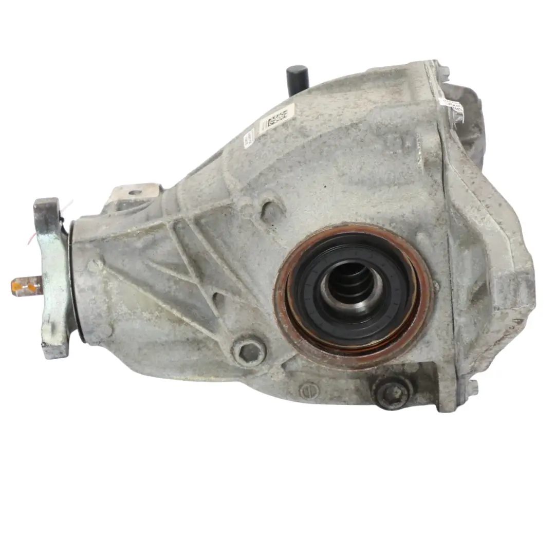 Mercedes W205 W213 4MATIC Rear Axle Differential Diff 2.474 A2053502921 WARRANTY - SKU A2133505200 - Part number A2133505200
