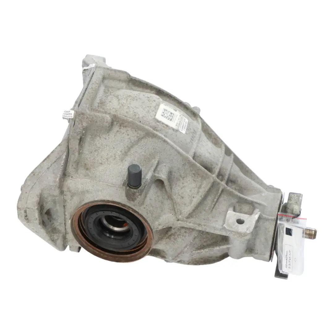 4MATIC Hinter Differenzial Diff 2.474 GARANTIE für Mercedes W205 W213 mit Teilenummer A2133505200 Mercedes W205 W213 4MATIC Hinter Differenzial Diff 2.474 GARANTIE - SKU A2133505200 - Teilenummer A2133505200